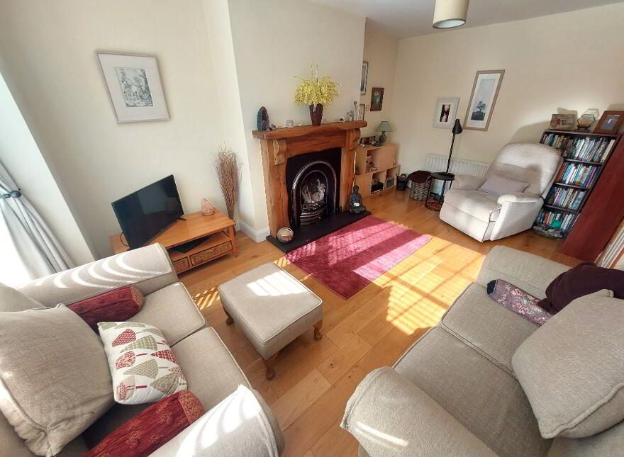 57 Rossdale, Kilfennan, Londonderry, BT47 5RD