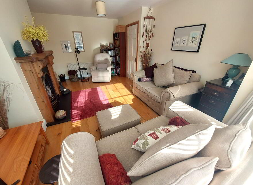 57 Rossdale, Kilfennan, Londonderry, BT47 5RD