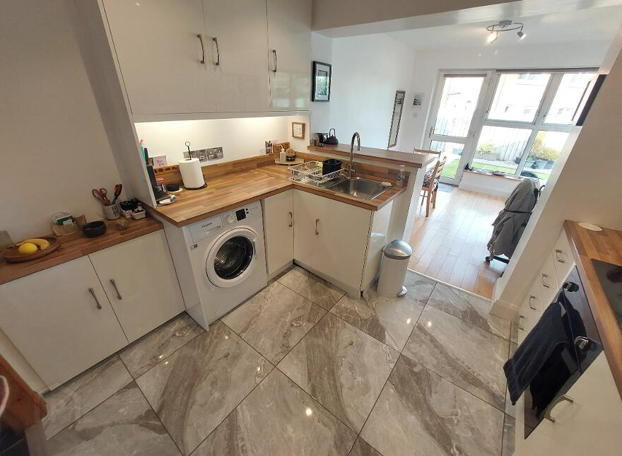 57 Rossdale, Kilfennan, Londonderry, BT47 5RD