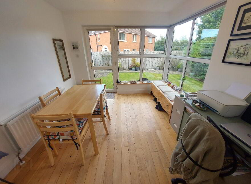 57 Rossdale, Kilfennan, Londonderry, BT47 5RD