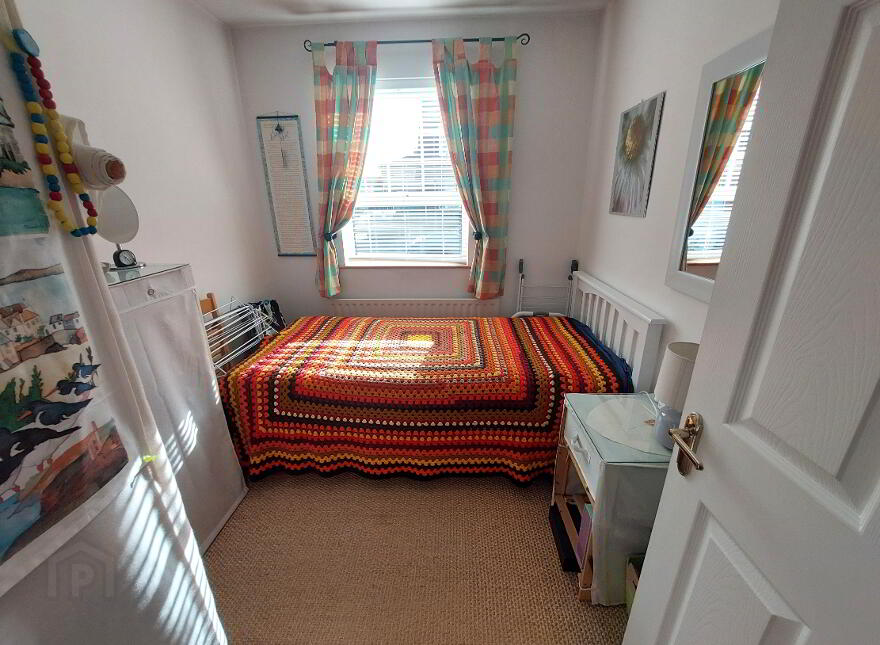 57 Rossdale, Kilfennan, Londonderry, BT47 5RD