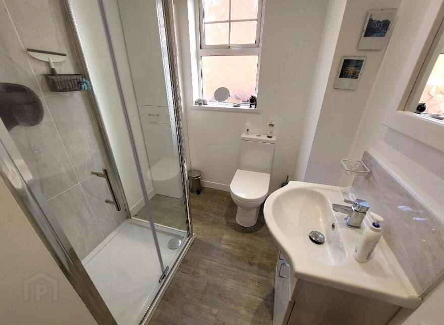 57 Rossdale, Kilfennan, Londonderry, BT47 5RD