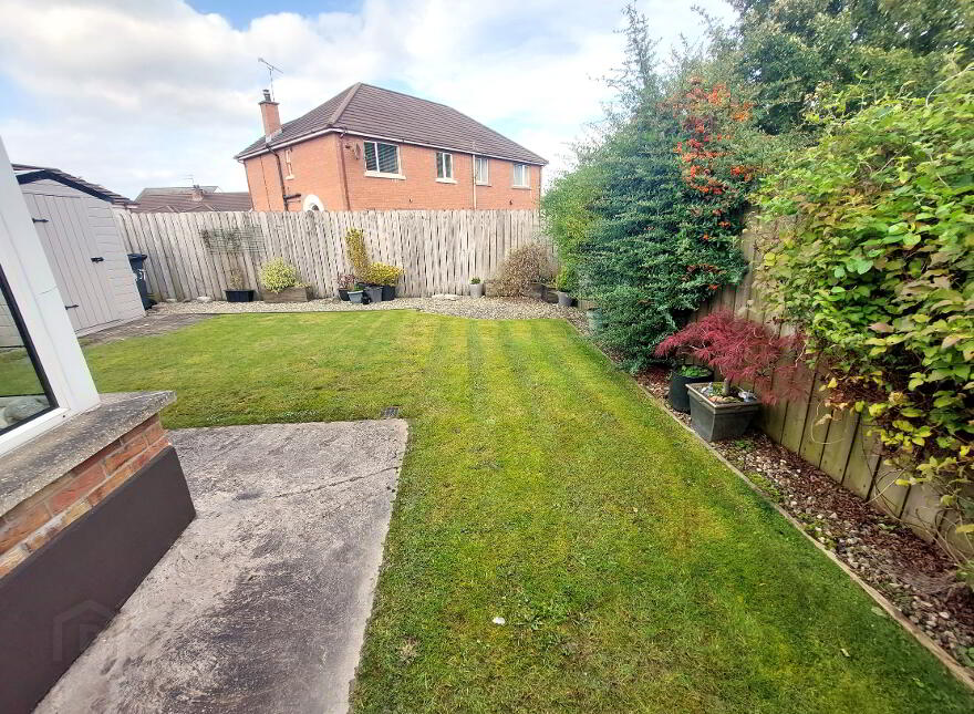 57 Rossdale, Kilfennan, Londonderry, BT47 5RD