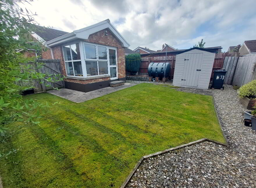 57 Rossdale, Kilfennan, Londonderry, BT47 5RD