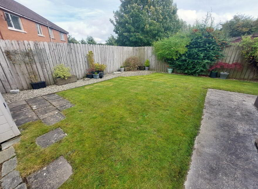 57 Rossdale, Kilfennan, Londonderry, BT47 5RD