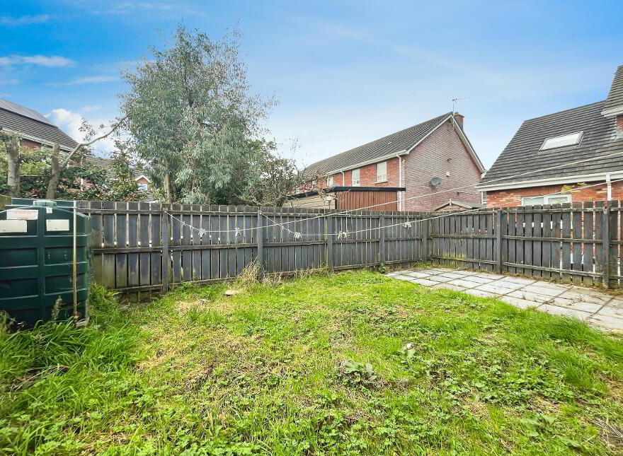 20 Stonebridge Meadows, Stoneyford, Lisburn, BT28 3JD