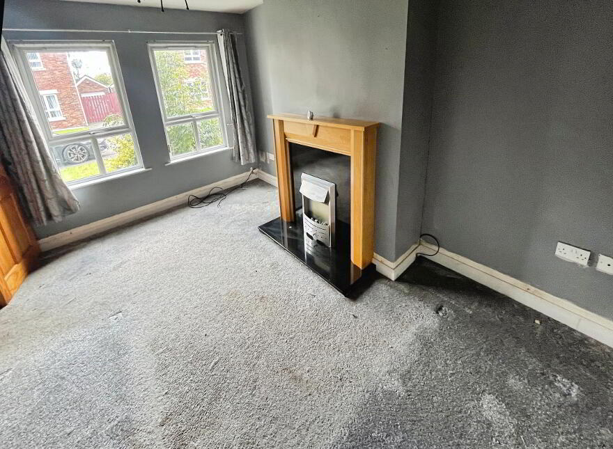 20 Stonebridge Meadows, Stoneyford, Lisburn, BT28 3JD