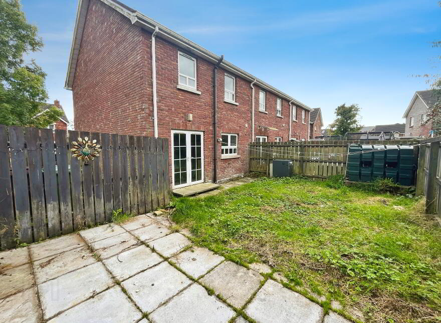 20 Stonebridge Meadows, Stoneyford, Lisburn, BT28 3JD