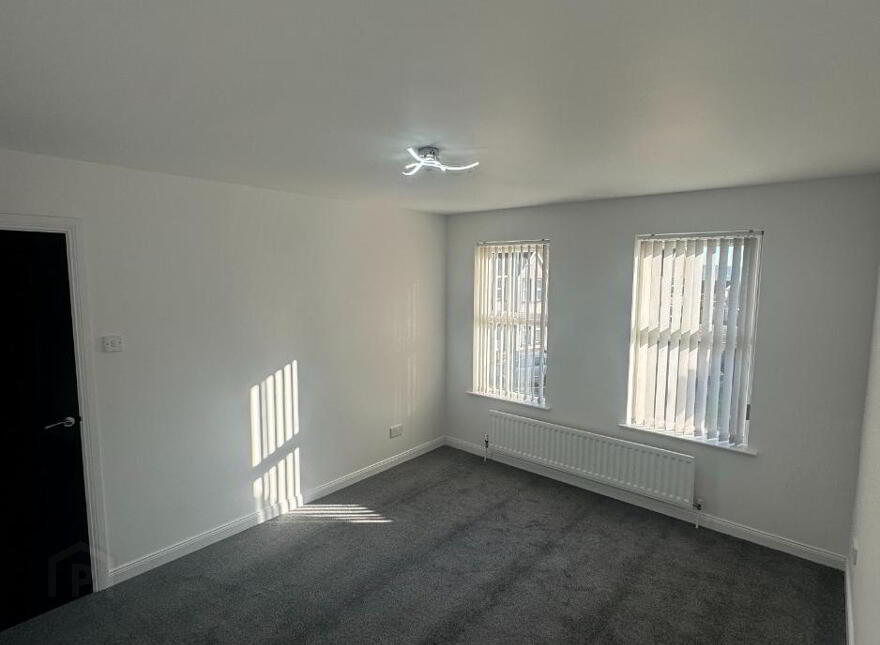 Briar Hill, 69 Greysteel, Derry, BT47 3DE