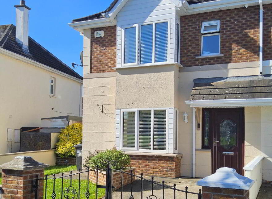 11 Cyprian Avenue, Athy, R14AP94 photo