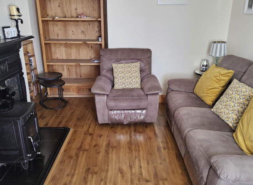 11 Cyprian Avenue, Athy, R14AP94