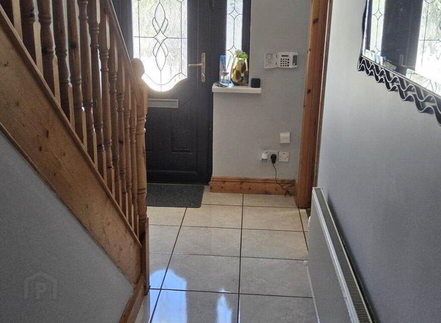 11 Cyprian Avenue, Athy, R14AP94