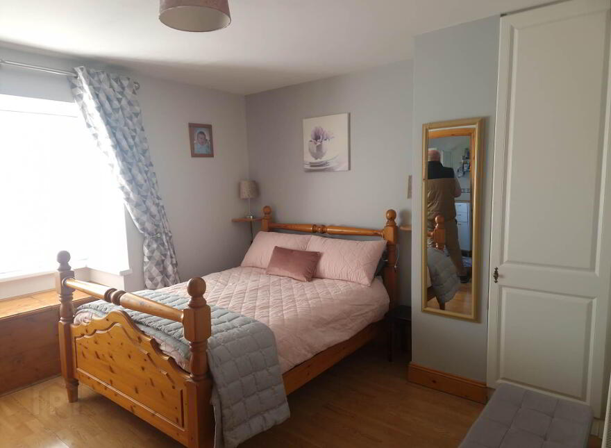 11 Cyprian Avenue, Athy, R14AP94