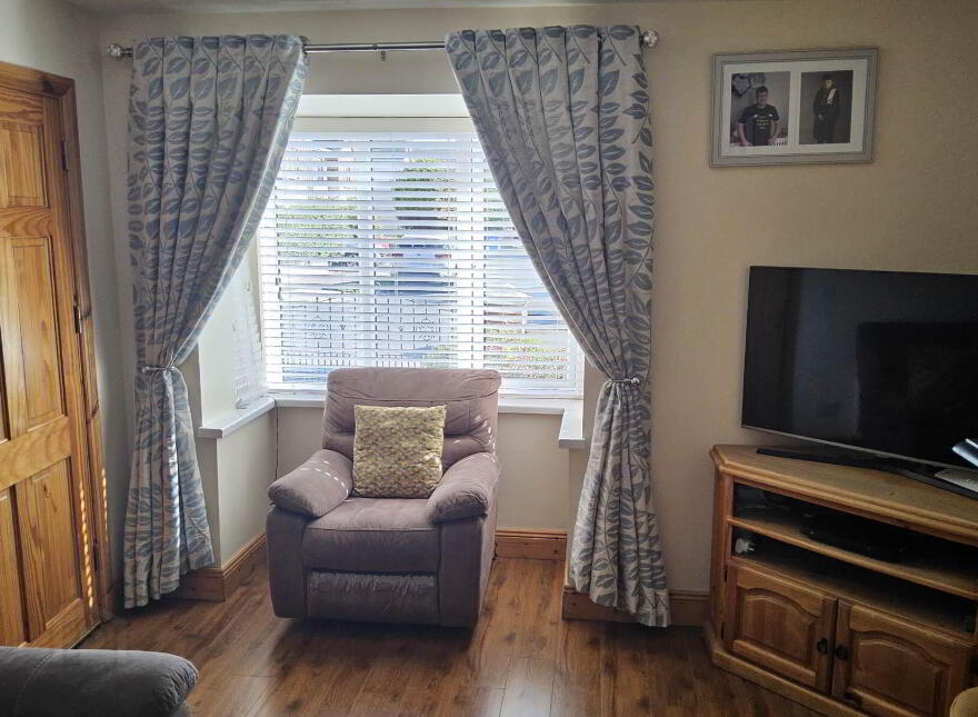 11 Cyprian Avenue, Athy, R14AP94