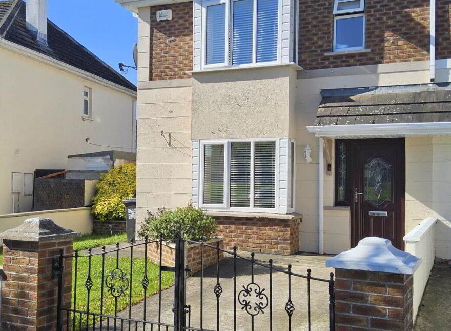 11 Cyprian Avenue, Athy, R14AP94