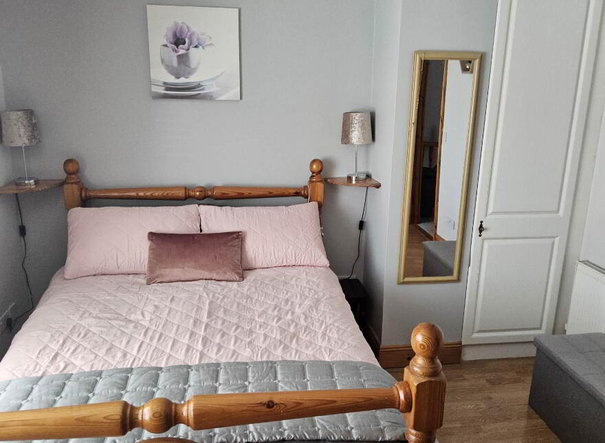 11 Cyprian Avenue, Athy, R14AP94