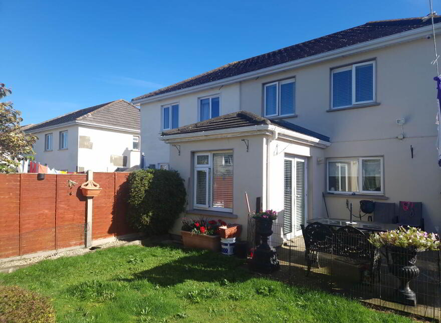 11 Cyprian Avenue, Athy, R14AP94