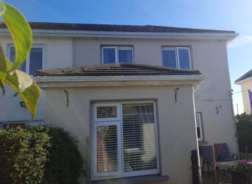 11 Cyprian Avenue, Athy, R14AP94