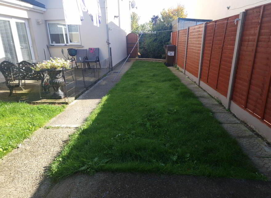 11 Cyprian Avenue, Athy, R14AP94