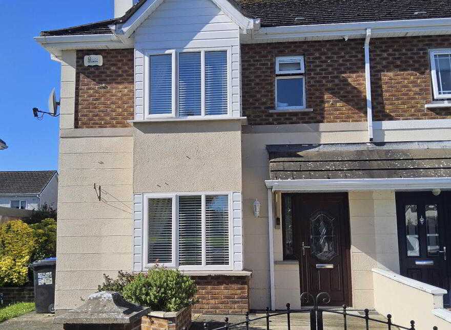 11 Cyprian Avenue, Athy, R14AP94 photo