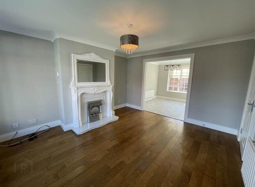 10 Lake Glen Drive, Belfast, BT11 8TF