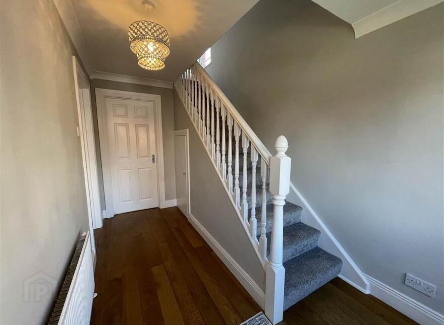 10 Lake Glen Drive, Belfast, BT11 8TF