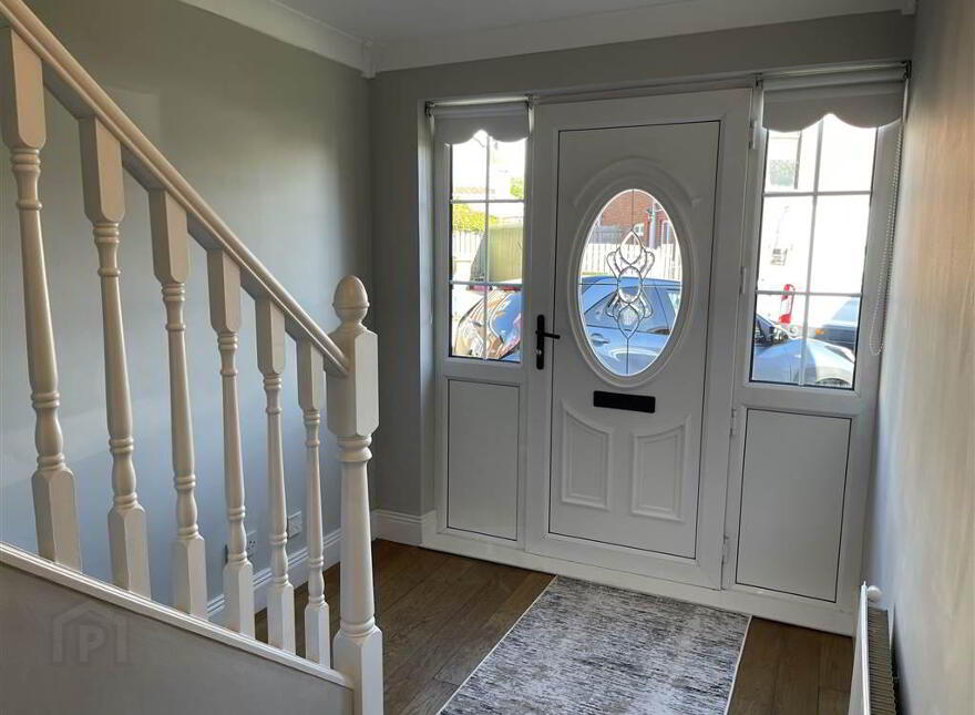10 Lake Glen Drive, Belfast, BT11 8TF