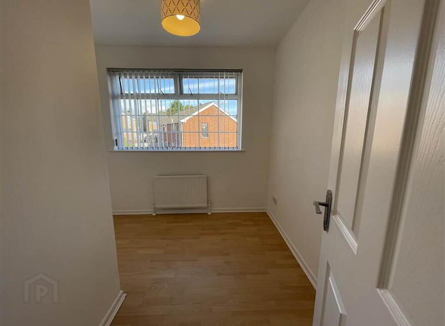 10 Lake Glen Drive, Belfast, BT11 8TF