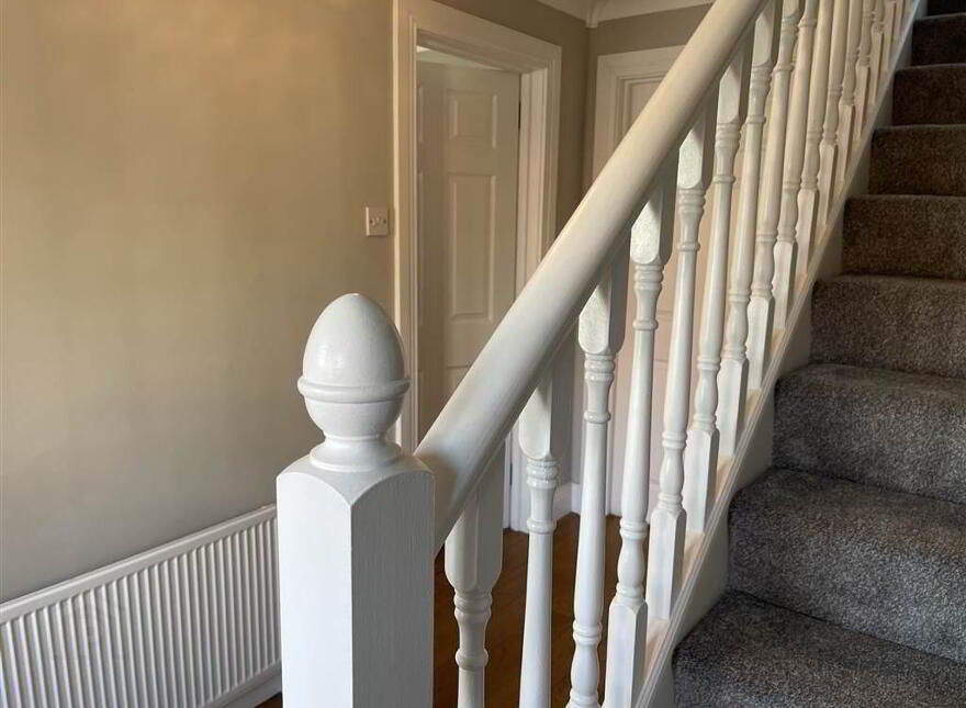 10 Lake Glen Drive, Belfast, BT11 8TF