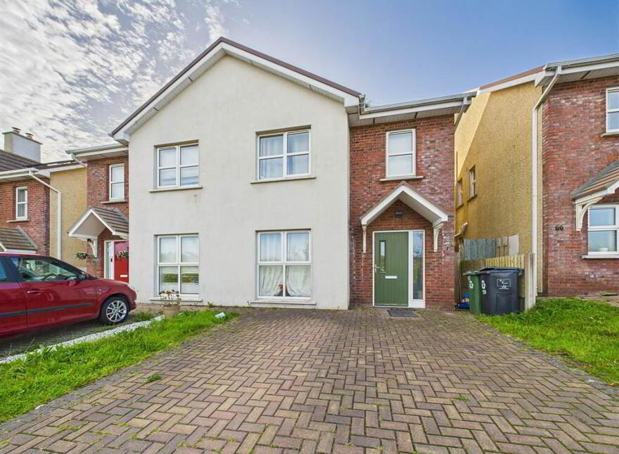 67 The Drive, Kill St. Lawrence, Airport Road, Waterford, X91W8X5 photo