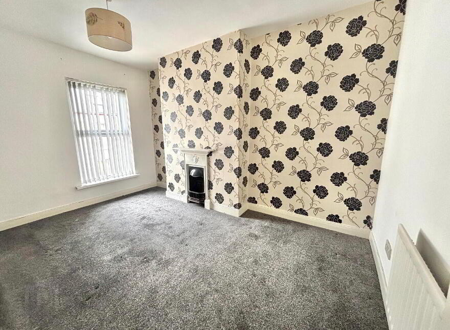 29 Mount Street, Coleraine, BT52 1HG