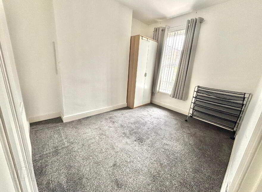 29 Mount Street, Coleraine, BT52 1HG