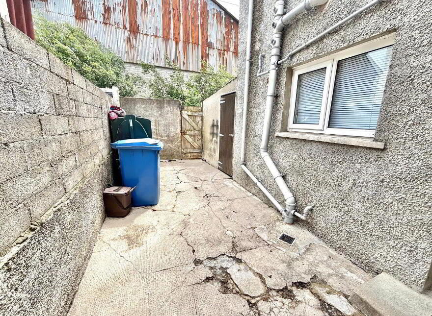 29 Mount Street, Coleraine, BT52 1HG