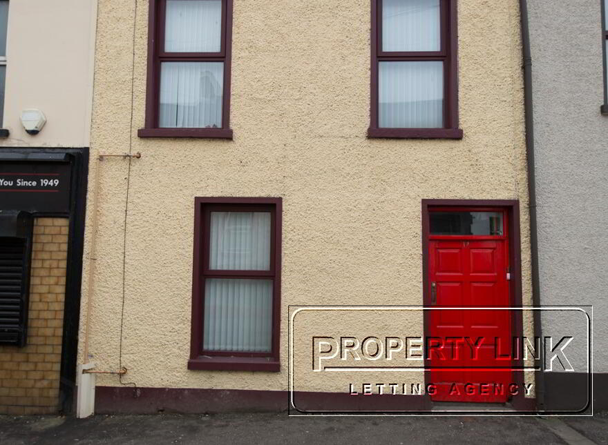 FLAT A, 19 Park Avenue, Derry/Londonderry, Cityside, BT48 0EH