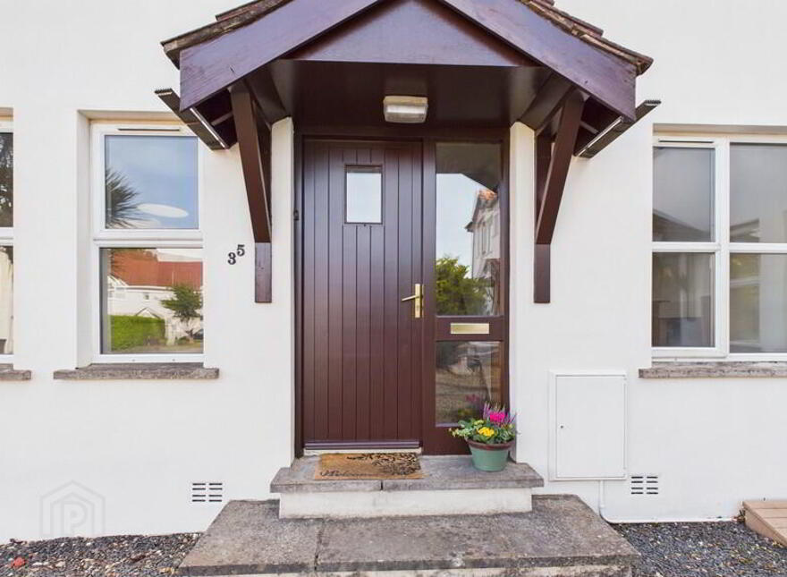 35 Brook Lane, Bangor, BT19 1ST