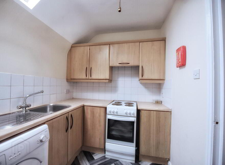 9b Crosby Street, Bangor, BT20 5EE