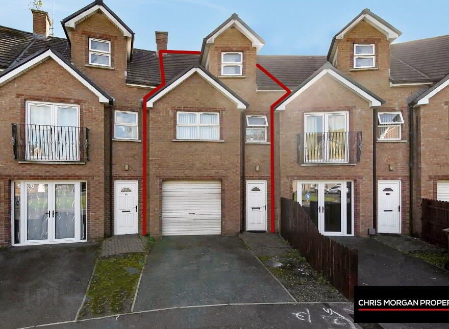 42 Annagole, Newell Road, Dungannon, BT70 1UA photo
