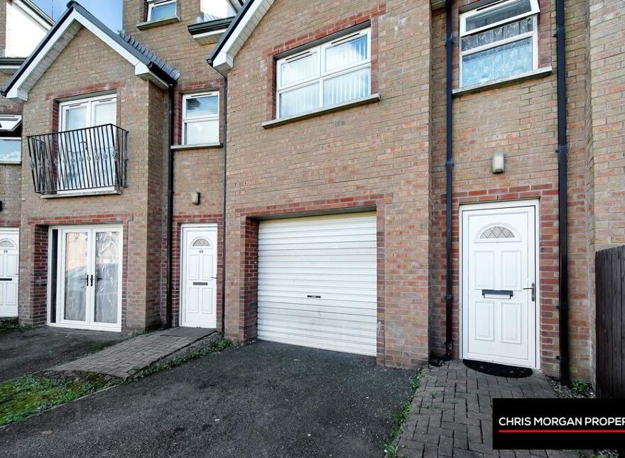42 Annagole, Newell Road, Dungannon, BT70 1UA