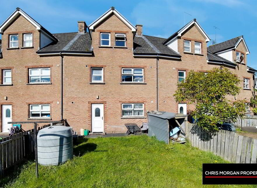 42 Annagole, Newell Road, Dungannon, BT70 1UA