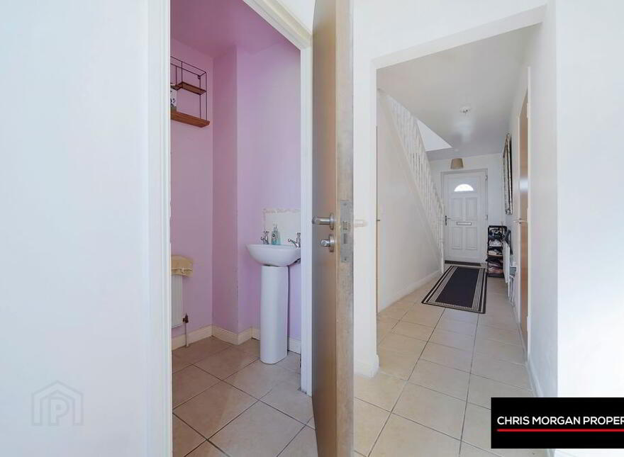 42 Annagole, Newell Road, Dungannon, BT70 1UA