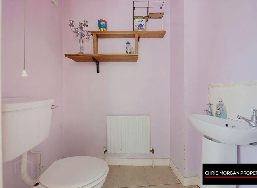 42 Annagole, Newell Road, Dungannon, BT70 1UA