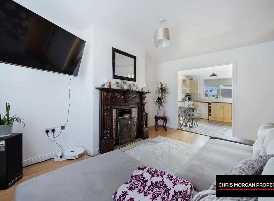 42 Annagole, Newell Road, Dungannon, BT70 1UA