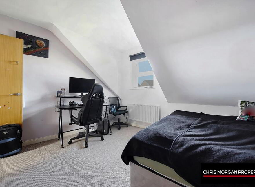 42 Annagole, Newell Road, Dungannon, BT70 1UA