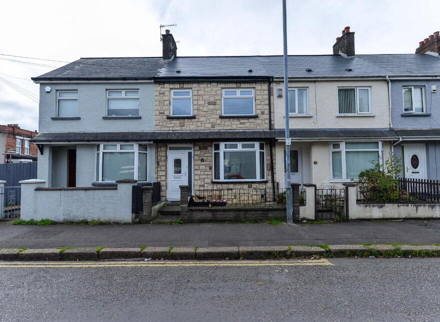 29 Lockview Road, Stranmillis, Belfast, BT9 5FH