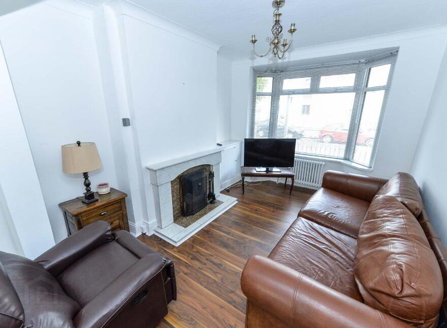29 Lockview Road, Stranmillis, Belfast, BT9 5FH