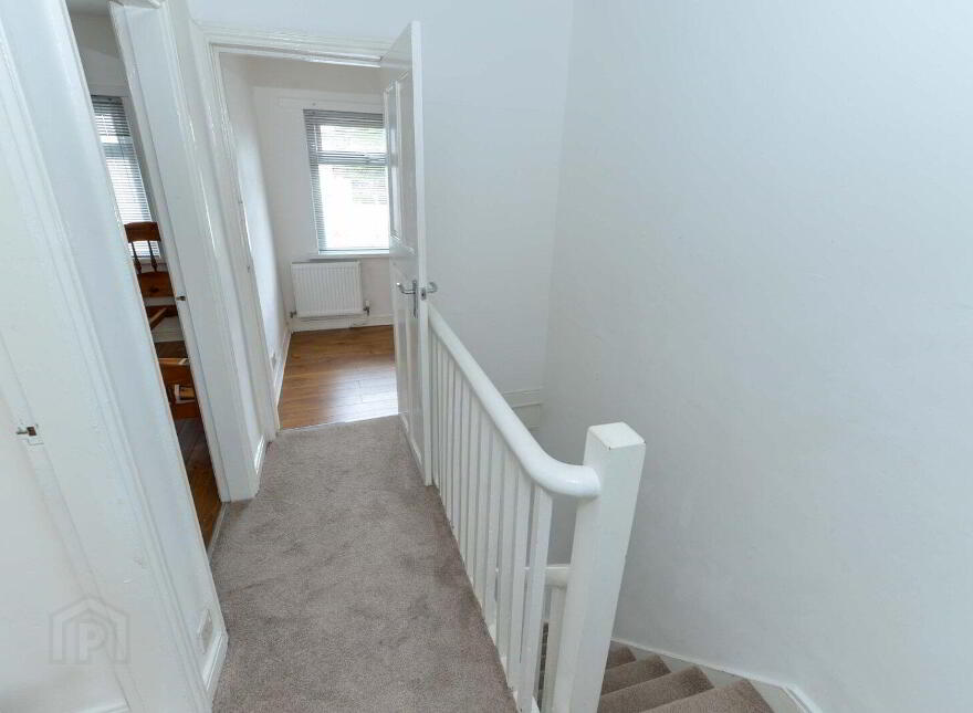 29 Lockview Road, Stranmillis, Belfast, BT9 5FH