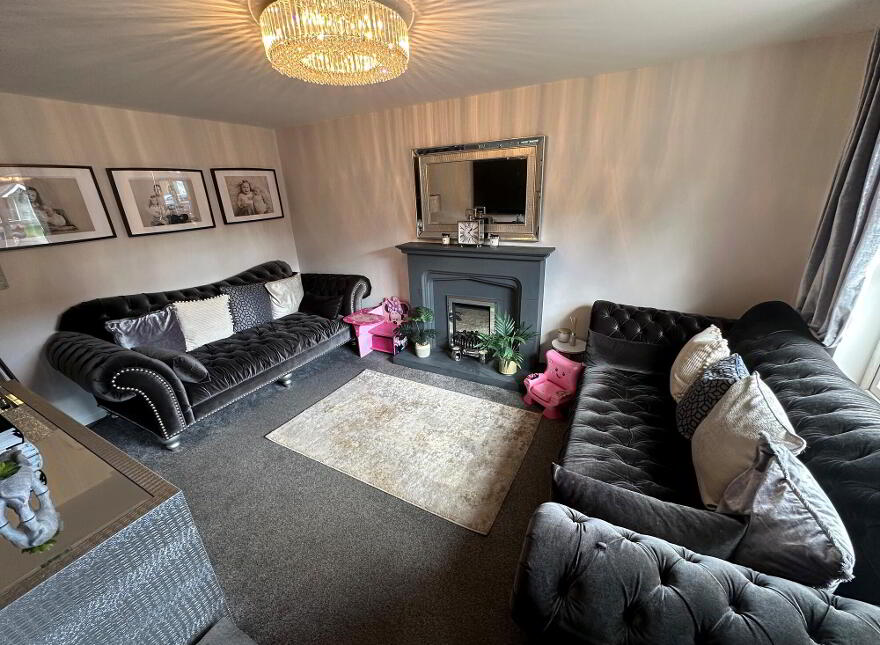 55 Murray Wood, Craigavon, Waringstown, BT66 7GW