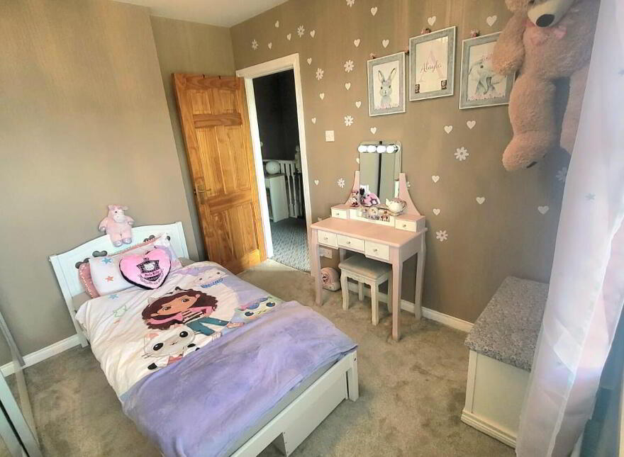 55 Murray Wood, Craigavon, Waringstown, BT66 7GW