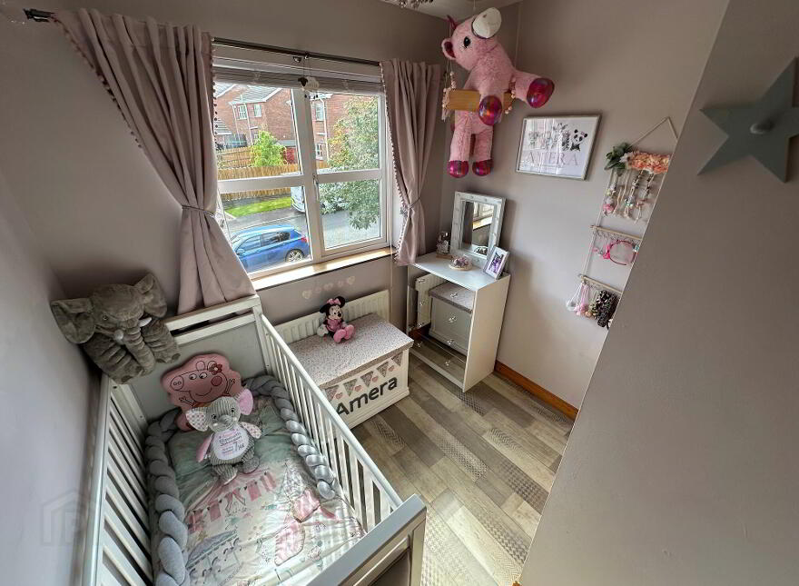 55 Murray Wood, Craigavon, Waringstown, BT66 7GW