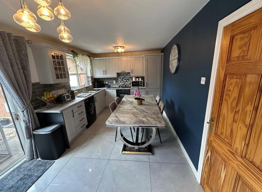 55 Murray Wood, Craigavon, Waringstown, BT66 7GW